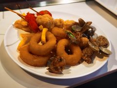-串门小炉子自助烧烤·小火锅(南京首店)