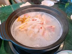 原味椰子鸡-初春四季·椰子鸡火锅(中关村店)