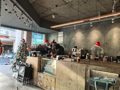 -BE NORMAL CAFE(霞溪路店)