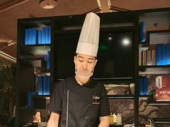 -水木锦堂·自助铁板烧(世贸天阶店)