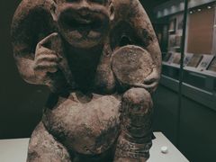 -重庆中国三峡博物馆(重庆博物馆)