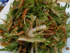 -七菜馆·东北菜·蒸饺(文体路店)