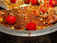 -烤匠麻辣烤鱼(双流明城购物中心店)