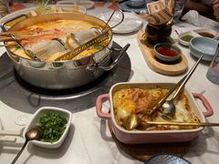 -生如夏花泰式火锅(伊藤双楠店)