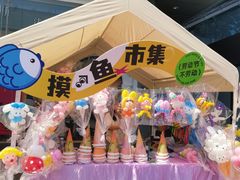 -万达广场(济南高新店)