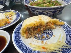 -孟家蟹包(锦绣街店)