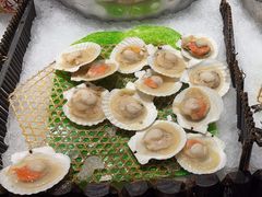 -犇放和牛烤肉·烤榴莲自助(苏宁城市奥莱店)