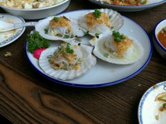 -吕氏疙瘩汤·私家菜馆(慈云寺店)