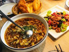 -味莊·青岛菜(云霄路店)