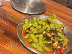 -破店肥哈·海鲜·烧烤(郑州银泰inPARK店)