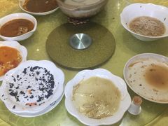 -天目湖刘老四农庄