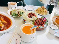 -鲜得莱渔港·小平岛海胆馆(七贤岭店)