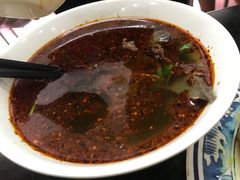 -回回锅贴(小河沿店)