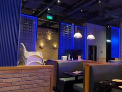 -blue frog蓝蛙(长泰广场店)