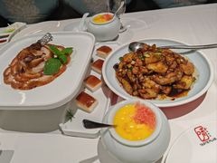 -味+新京宴·烤鸭·北京菜(创意谷店)