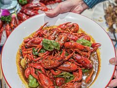 -舞虾小说.涮肉.烧烤(国顺东路店)
