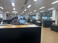 -上海永达奥诚奥迪4S店(申江路店)