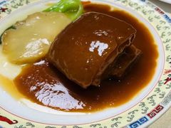 -鹿鸣春饭店(总店)