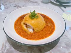 口水鸡-火婆子·川小馆(扬韬科技广场店)
