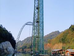 -梦幻奥陶纪景区