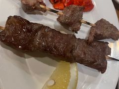 -福烤锦花(长乐路店)