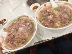 -福合埕牛肉火锅(长平国新店)