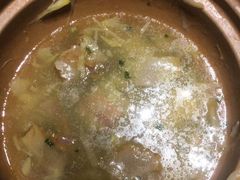 -徽三说·土徽菜·中国徽菜连锁品牌(一中店)