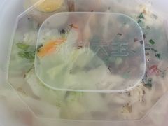 -永和大王(朝晖店)