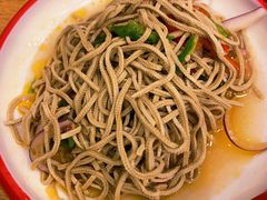 -西粉堂新疆米粉(朝外店)