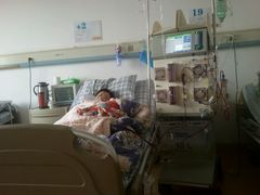 -成都市第一人民医院(南区)