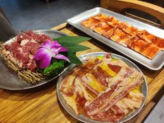 -西塔老太太泥炉烤肉
