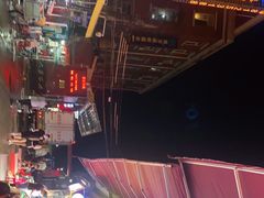 -黄沙水产交易市场