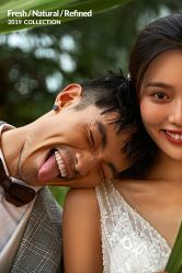 点击看大图 -雨墨婚纱摄影工作室