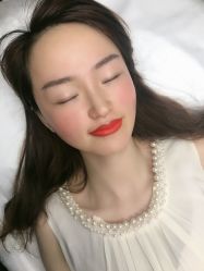 -西施无菌半永久纹绣眉眼影唇轻增发纹发际线