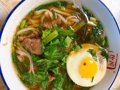 牛腩-周记粉店(县正街店)