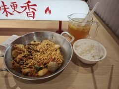 -每味每客·重庆麻辣烫(国泰店)