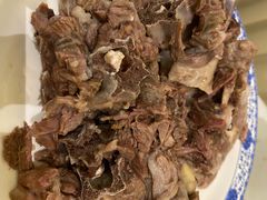 -宁夏国强手抓羊肉·清真菜(未央路凤三店)
