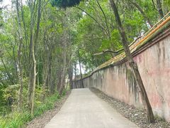 -金堂县云顶石城风景区