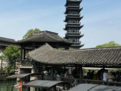 -乌镇景区
