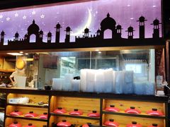 -楼兰新疆主题餐厅(坂田佳华领汇广场店)