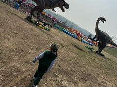 -河北村民俗体验园