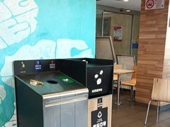 -麦当劳(虹梅路地铁站店)
