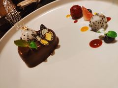 -莲西餐(曲江店)