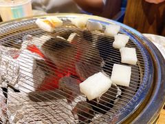 -泥炉烧肉师(新街口金銮巷店)