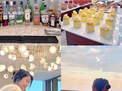 -广州奥园喜来登酒店
