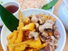 -苏小柳点心·手作小笼包(新街口分院店)