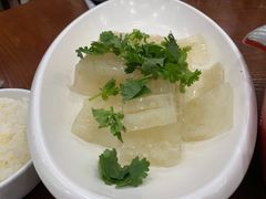-东北风味思缘食府(对湖路店)