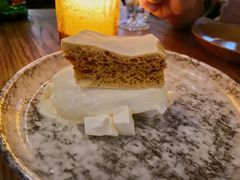 自制蜂巢冰激凌-BOR Eatery(安福路店)