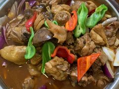 -老味道1992(武当山店)