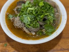 羊杂汤-呼市烧麦羊杂(幸福路店)